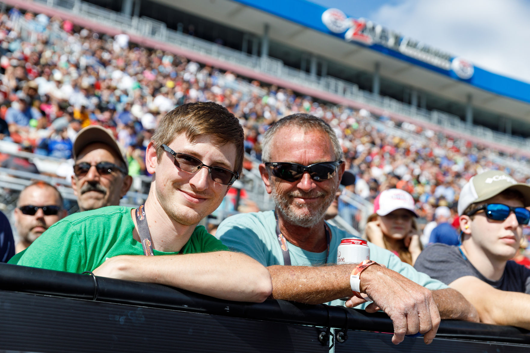 Saturday qualifying of the 2019 NHRA Carolina Nationals presented by NTK.